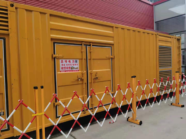 祁门关于通用发电机的十万个为什么？
