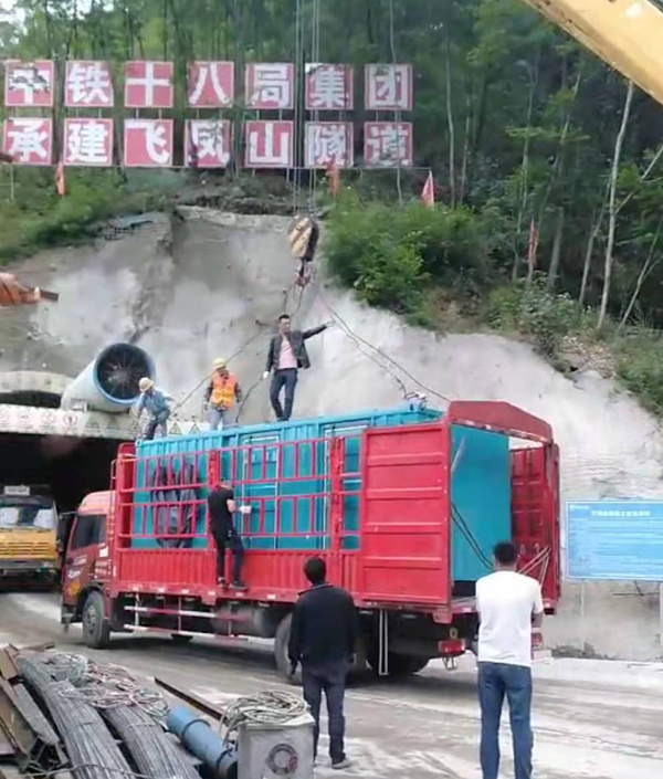 祁门发电机组维修后输出功率降低是什么问题