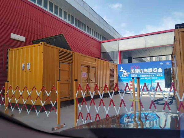 祁门发电车出租-发电机无电压或电压太低怎么办？