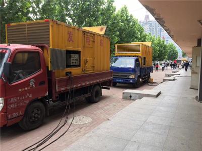 祁门是否需要给柴油发电机安装保护装置