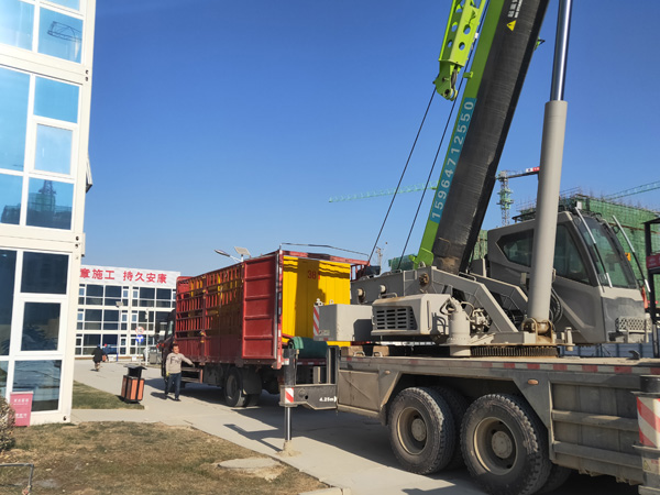祁门发电机出租50KW柴油发电机组需要配多粗电缆线