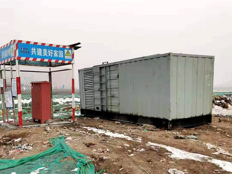 祁门燃气发电机在高海拔地区运行时会遇到哪些常见故障？